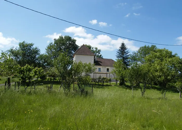 VILLA CLIMATISEE AVEC PISCINE PRIVEE à L\'OREE DU PERIGORD