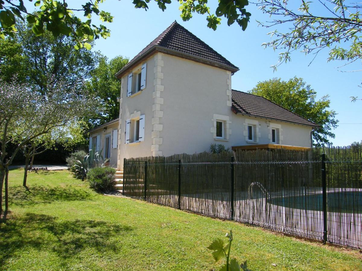 Climatisee Avec Piscine Privee à L'oree Du Perigord Hébergement de vacances Brignac-la-Plaine