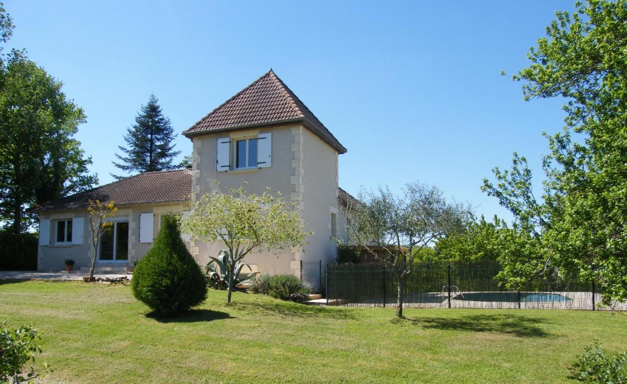 Hébergement de vacances Climatisee Avec Piscine Privee à L'oree Du Perigord Brignac-la-Plaine