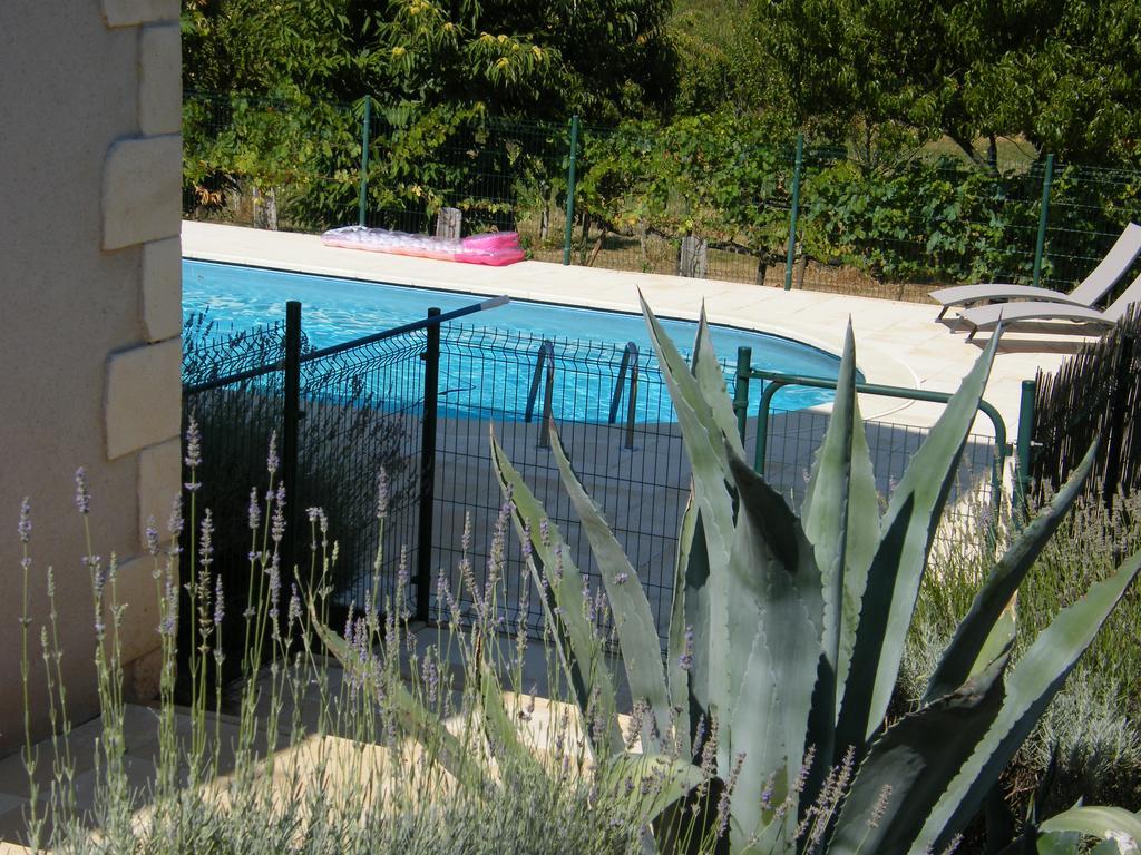 Climatisee Avec Piscine Privee à L'oree Du Perigord Hébergement de vacances